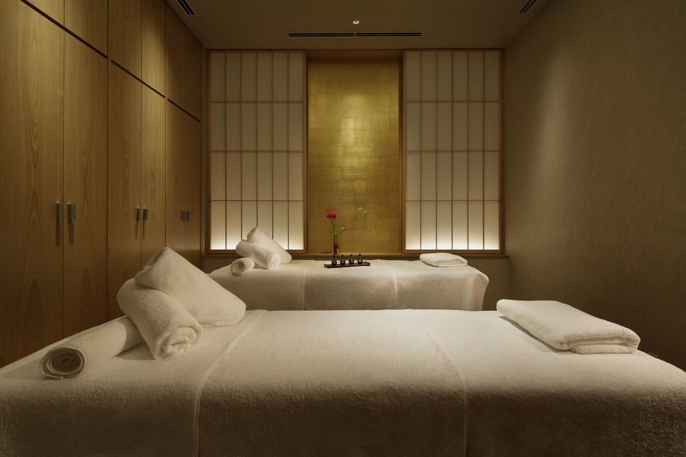 Hotel Hoshinoya 5*