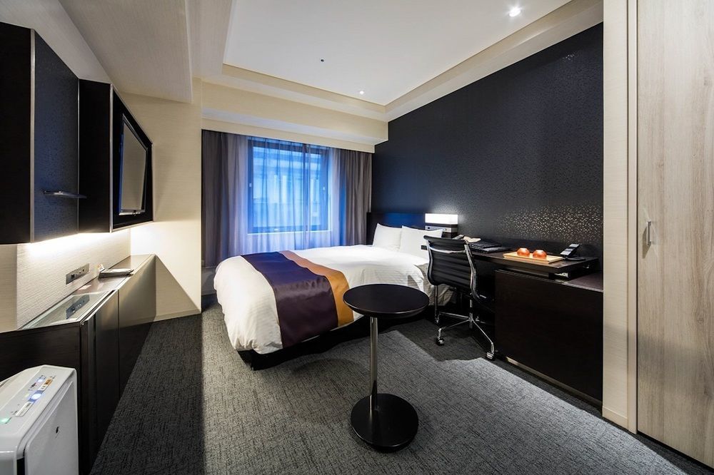 Daiwa Roynet Ginza Premier 4* Tokyo