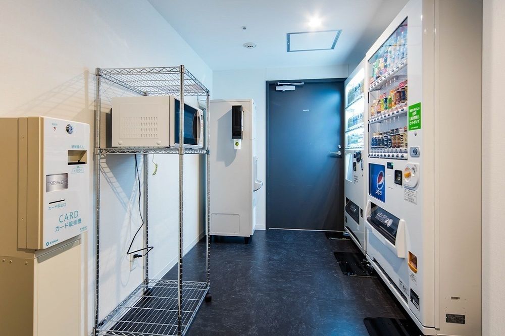 Hotel Daiwa Roynet Ginza Premier Tokyo
