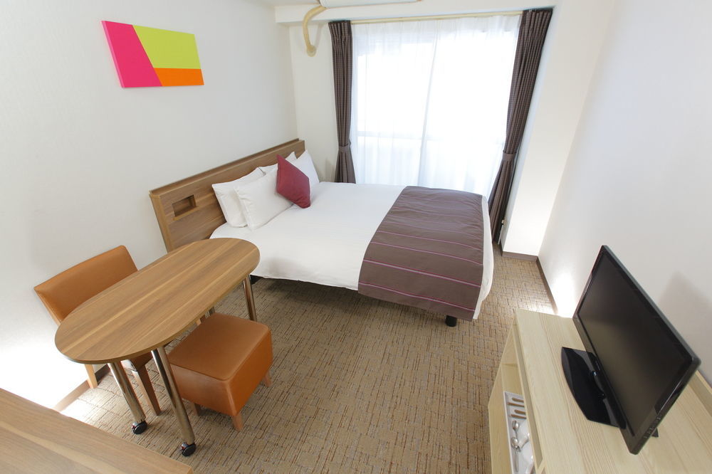 Mystays Ueno Iriyaguchi 3*