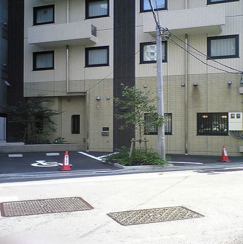 Mid In Akabane Ekimae 2* Tokyo