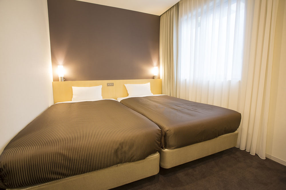 Hotel Center Of Japan