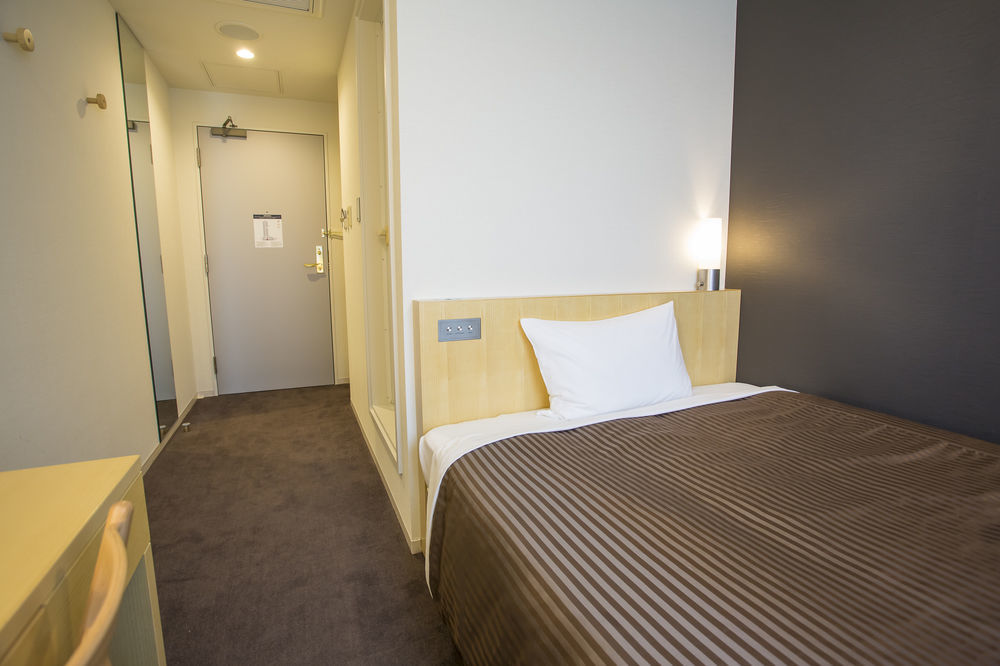 Center Of Japan Hotel