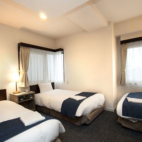 Smile Asakusa Hotel 3*