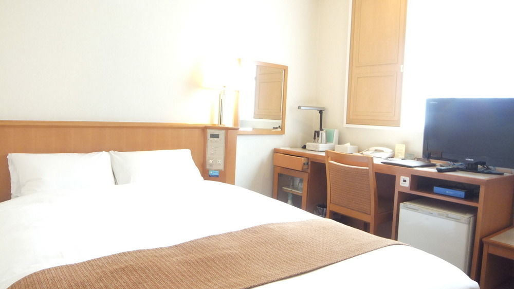 Nishitetsu Shinjuku Hotel