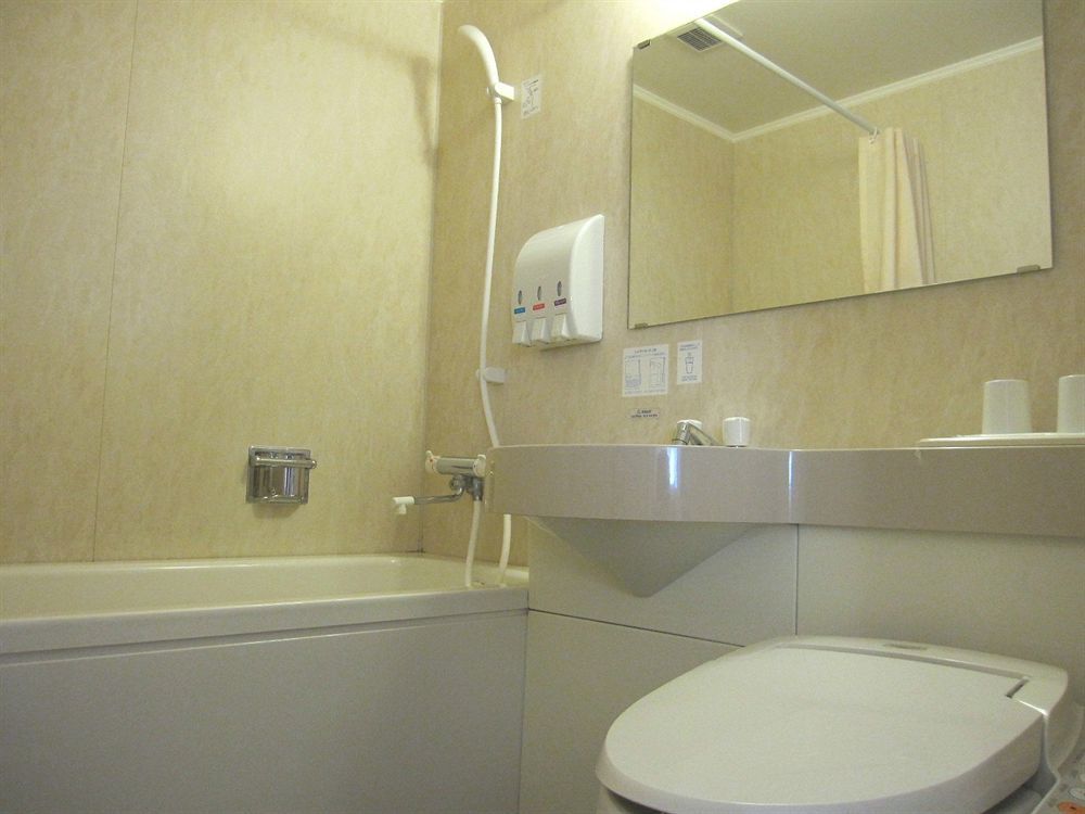 Nishitetsu Shinjuku 3* Tokyo