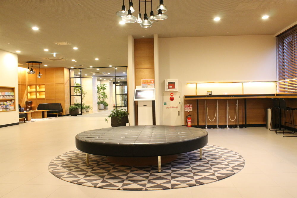 Nishitetsu Shinjuku Hotel Tokyo