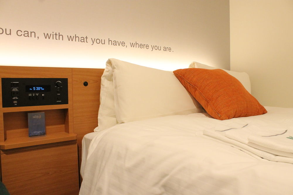 Nishitetsu Shinjuku Hotel 3*