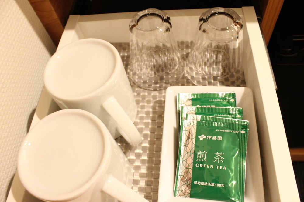 Nishitetsu Shinjuku Hotel