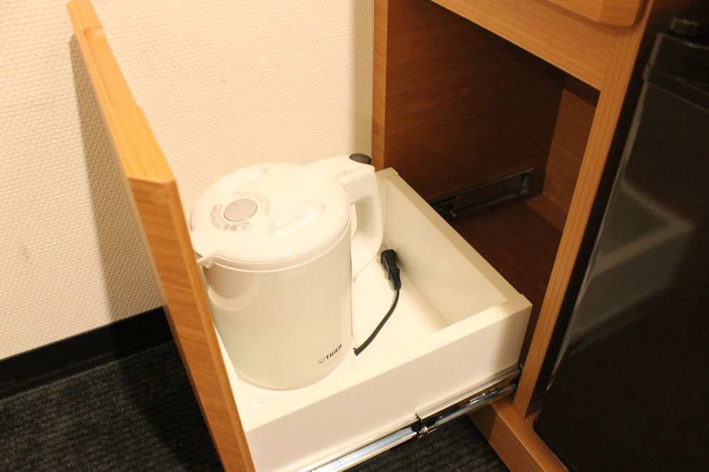 Hotel Nishitetsu Shinjuku 3*