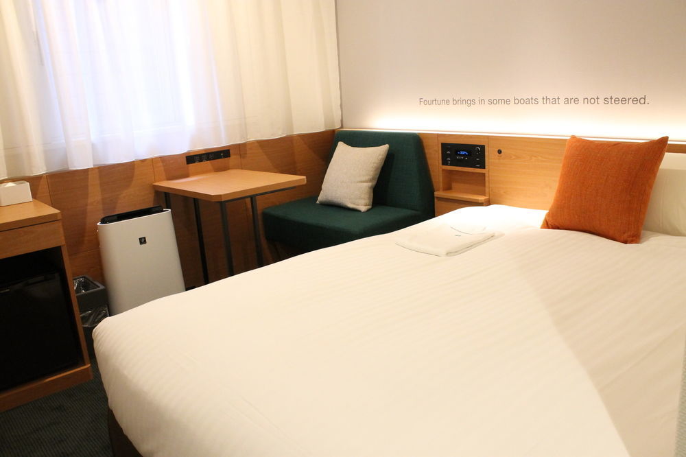 Hotel Nishitetsu Shinjuku