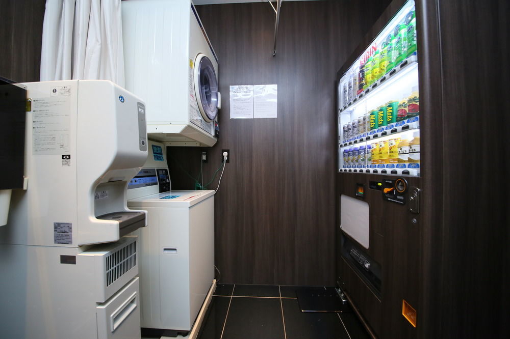 Apa Higashi Shinjuku Ekimae Tokyo