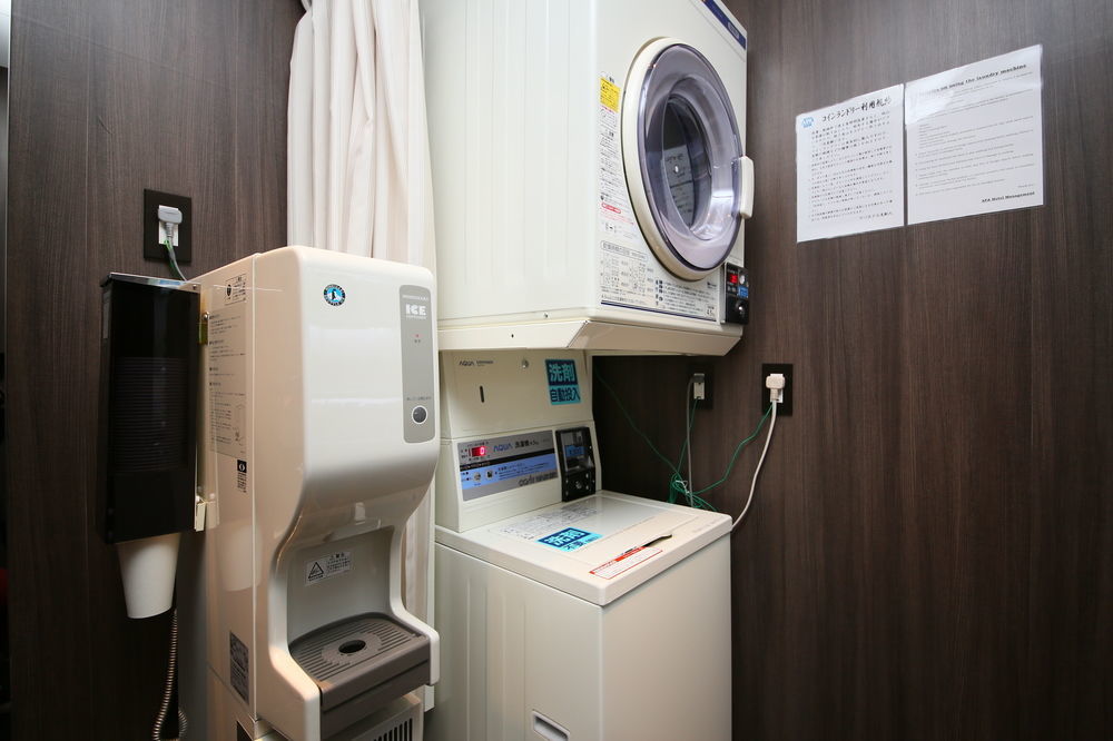 Apa Higashi Shinjuku Ekimae