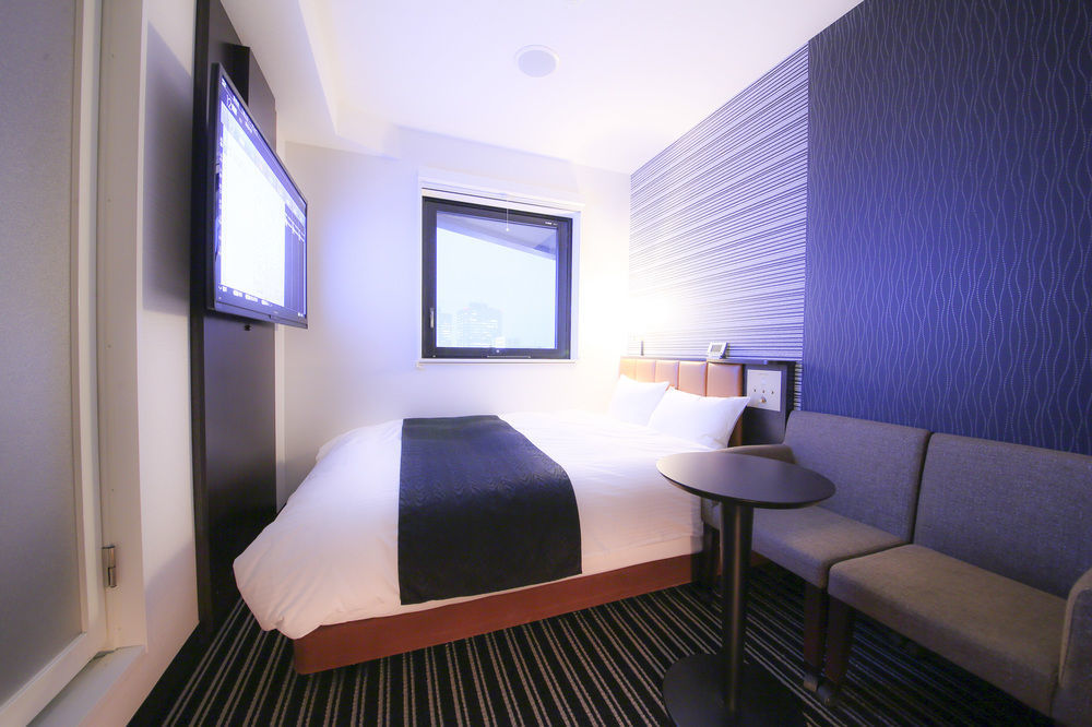 Apa Mita Ekimae 3* Tokyo