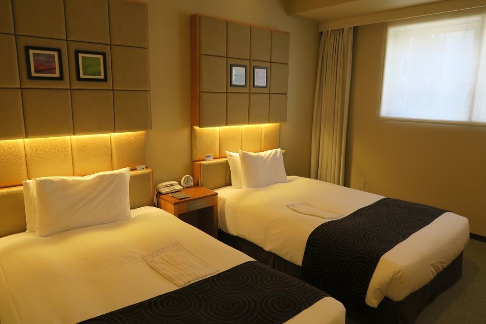 Sotetsu Fresa Higashi Shinjuku Hotel 3*