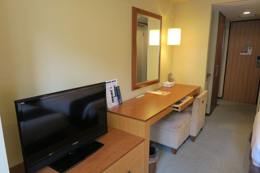 Sotetsu Fresa Higashi Shinjuku 3* Tokyo