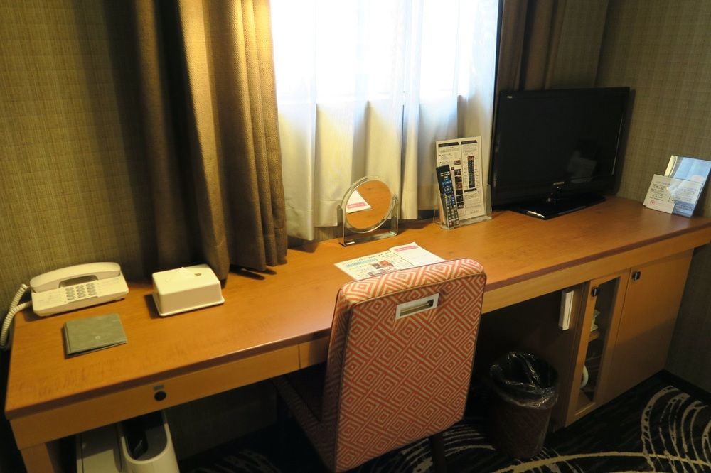 Sotetsu Fresa Higashi Shinjuku Hotel Tokyo