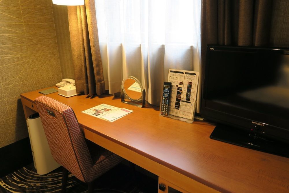 Hotel Sotetsu Fresa Higashi Shinjuku 3*