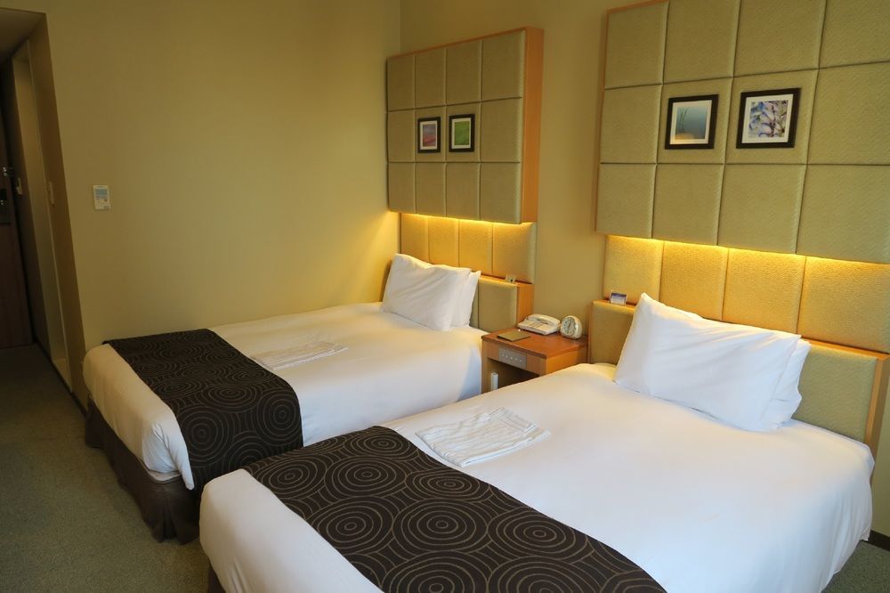 Sotetsu Fresa Higashi Shinjuku Hotel