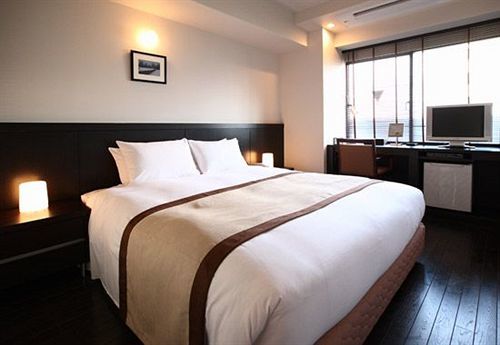Hotel Sutton Place Ueno 3*