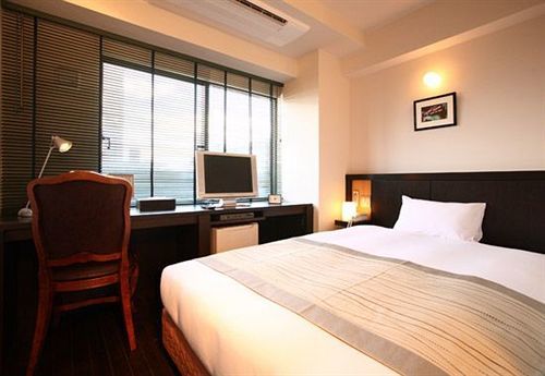 Hotel Sutton Place Ueno Tokyo