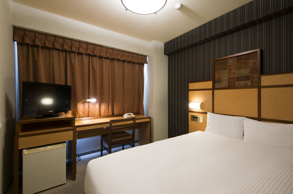 Hotel Fontaine Tokyo-nihombashi Hakozaki 3*