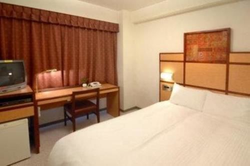 Fontaine Tokyo-nihombashi Hakozaki Hotel 3*