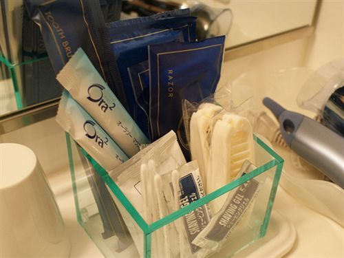 Hotel Fontaine Tokyo-nihombashi Mitsukoshimae