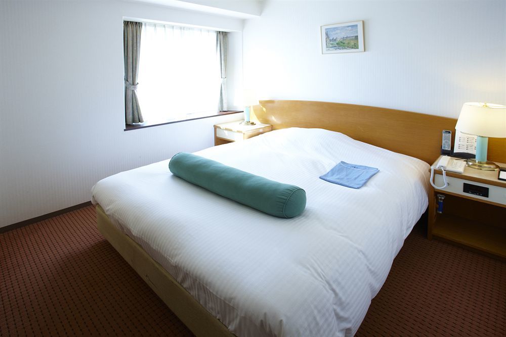 Hotel Sunlite Shinjuku Tokyo