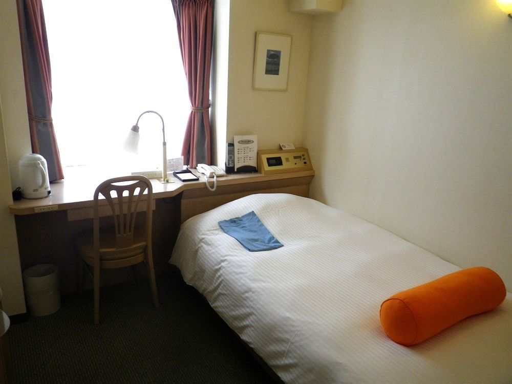 Hotel Sunlite Shinjuku