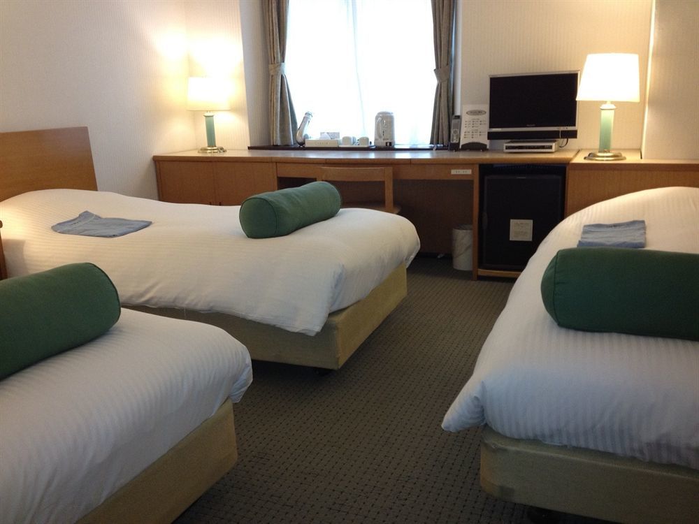 Hotel Sunlite Shinjuku Tokyo