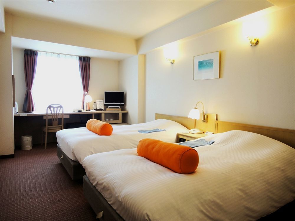Hotel Sunlite Shinjuku