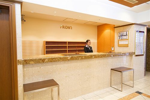 Almont Nihonbashi