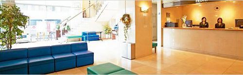 Hotel Pearl Kasai 3*