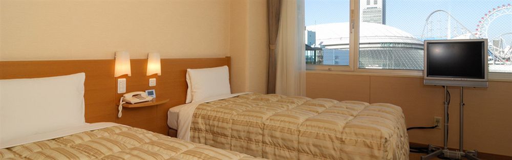 Hotel Korakuen 3*