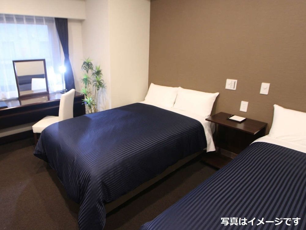 Hotel Livemax Kayabacho Tokyo
