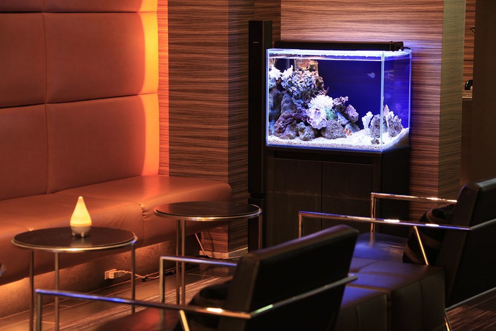 Hotel Sotetsu Fresa Shimbashi-karasumoriguchi Tokyo