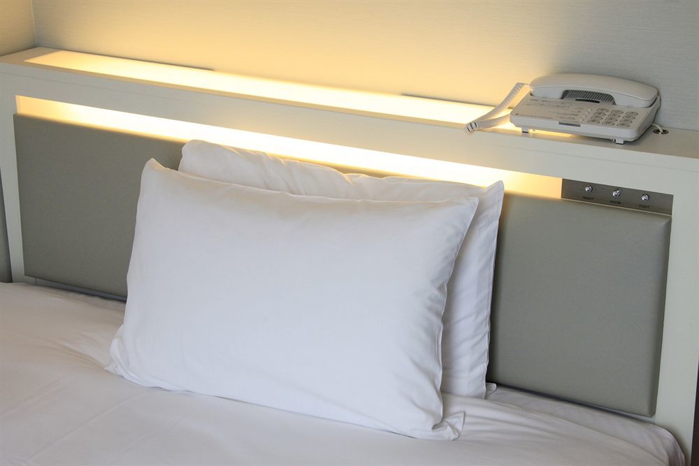 Hotel Sotetsu Fresa Shimbashi-karasumoriguchi
