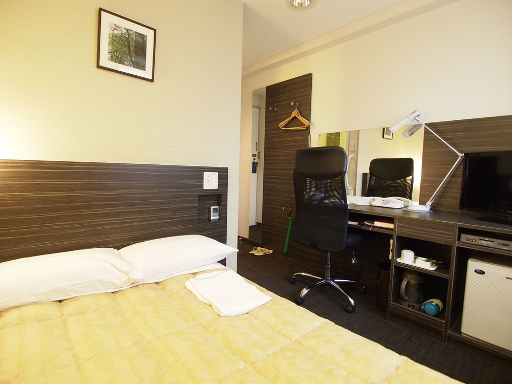 Kazusaya Hotel