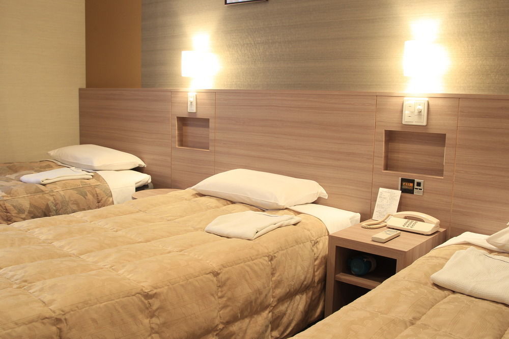 Kazusaya Hotel 3*