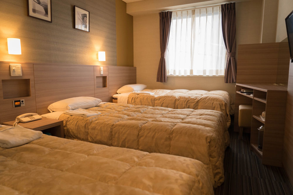 Kazusaya 3* Tokyo