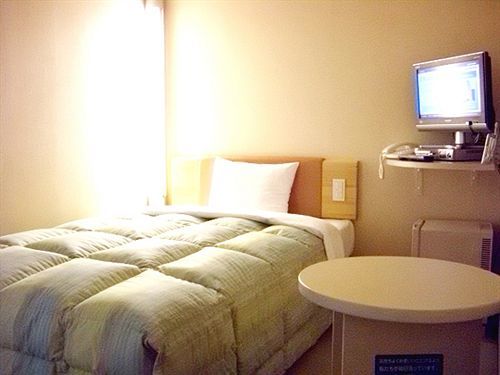 R&b Higashi Nihonbashi Hotel 3*