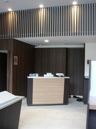 Washington R&bhotel Tokyotoyocho 3*