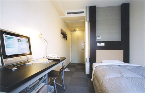 Washington R&bhotel Tokyotoyocho Hotel