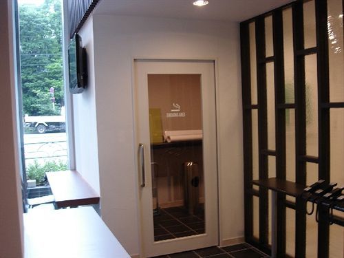 Hotel Washington R&bhotel Tokyotoyocho Tokyo