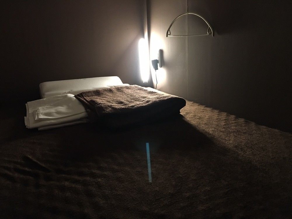 Book Tea Bed Ginza Hostel Tokyo