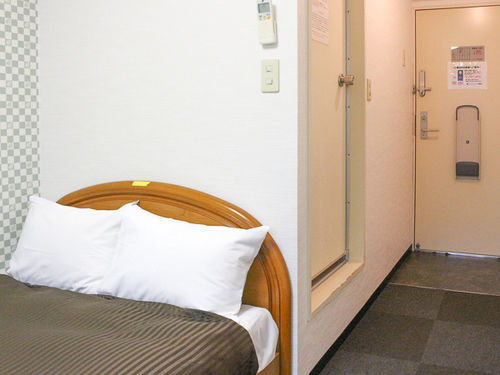 Livemax Budget Nippori 2* Tokyo