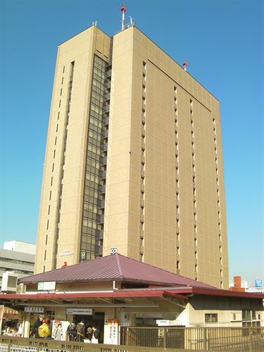 Youth Hostel