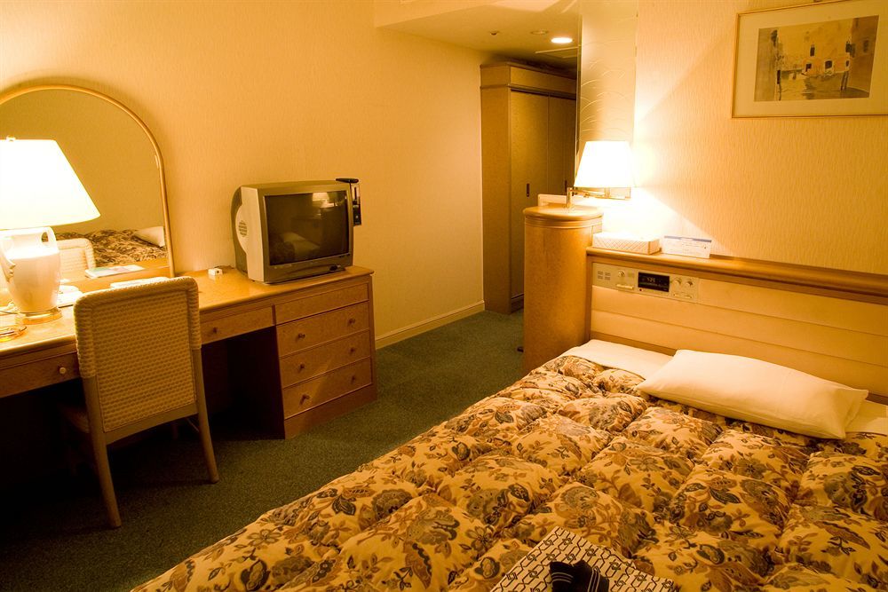 Grand 3* Tokyo