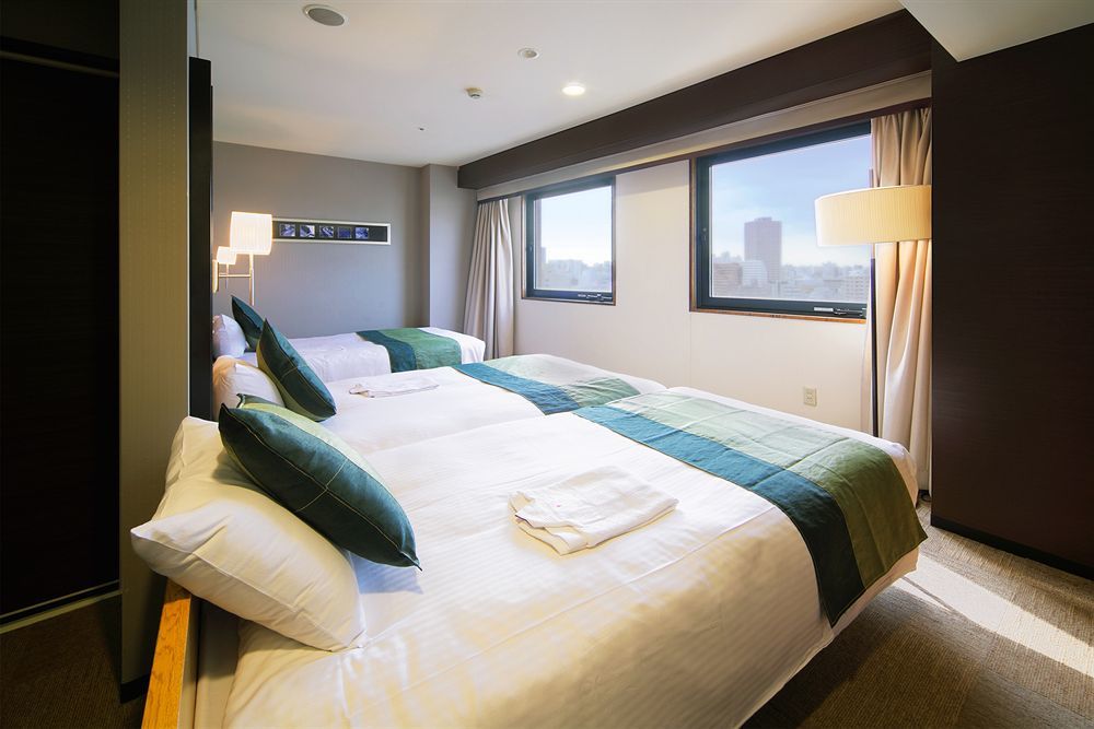 Jal Yotsuya 3* Tokyo